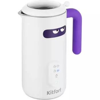 Капучинатор KITFORT