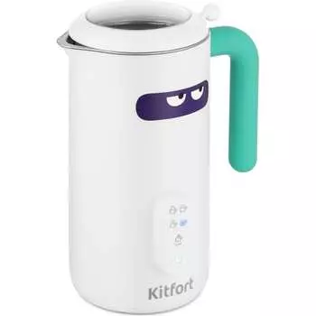 Капучинатор KITFORT