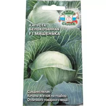 Капуста СеДек 15388