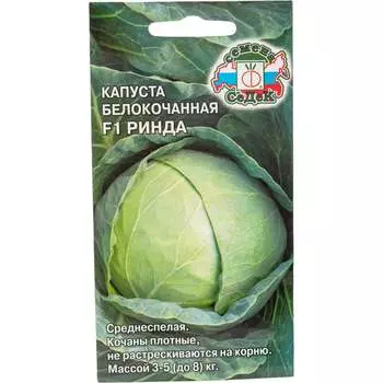 Капуста СеДек 15848
