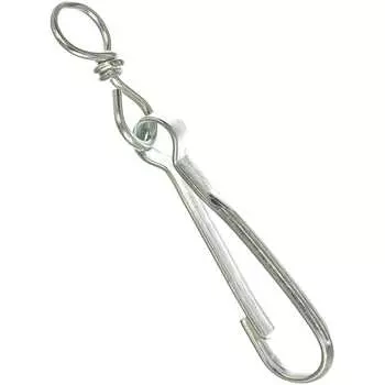 Карабин госкреп тип 125 с вертлюгом 120 кр.070220