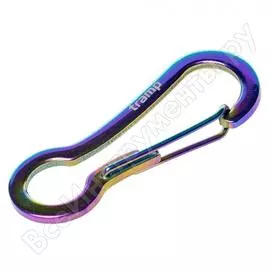 Карабин Tramp