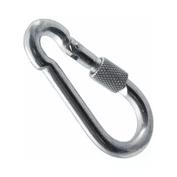 Карабин МЕТИЗНЫЙ ДВОР 4690441031723