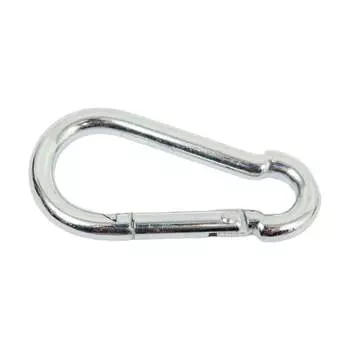 Карабин Мир Крепежа