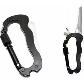 Карабин-мультитул TOURIST ДМ-380