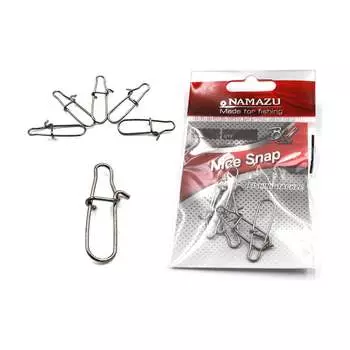 Карабин Namazu