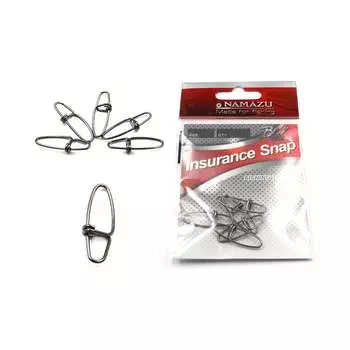 Карабин Namazu