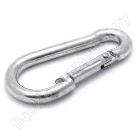 Карабин партнер din5299c zn m12 4690250051516