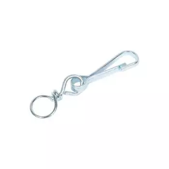 Карабин vipкрепеж 22706 VIP