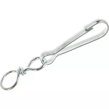 Карабин vipкрепеж 32710