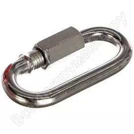 Оцинкованный винтовой карабин ЗУБР 304536-08