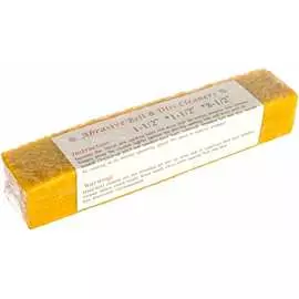 Карандаш для очистки шлифовальной бумаги JET