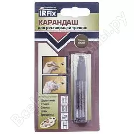 Карандаш для реставрации трещин IRFIX 20114