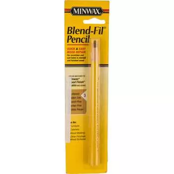 Карандаш Minwax Blend-Fil #3 11003