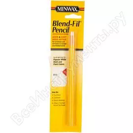 Карандаш Minwax
