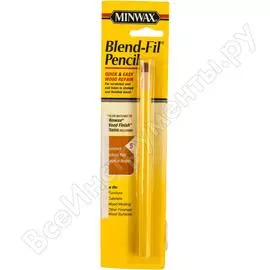 Карандаш Minwax Blend-Fil #5 11005