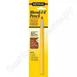 Карандаш Minwax Blend-Fil #6 11006