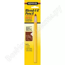 Карандаш Minwax Blend-Fil #7 11007
