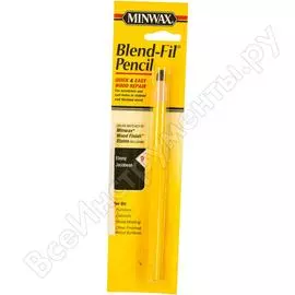 Карандаш Minwax Blend-Fil #9 11009