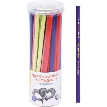 Карандаш Мульти-Пульти BP_46355