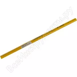 Карандаш по стеклу TOPEX R 14A802