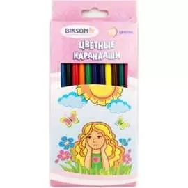 Карандаши Bikson