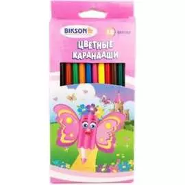 Карандаши Bikson