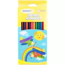 Карандаши Bikson