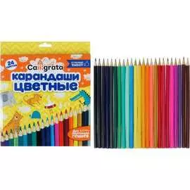 Карандаши Calligrata 1014642