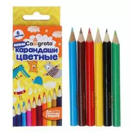 Карандаши Calligrata 1014630