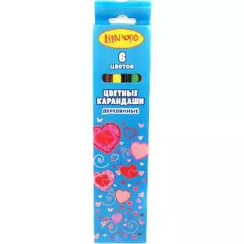 Карандаши Limpopo