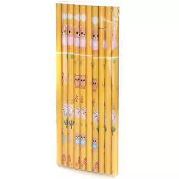 Карандаши Удачная покупка