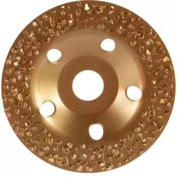 Карбит-вольфрамовый диск EIBENSTOCK 37106000