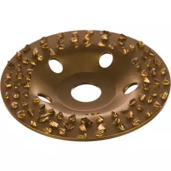 Карбит-вольфрамовый диск EIBENSTOCK 37107000