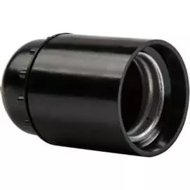 Карболитовый подвесной патрон IN HOME Н12П-01 4690612032191