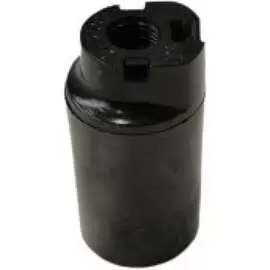 Карболитовый подвесной патрон duwi 24606 0