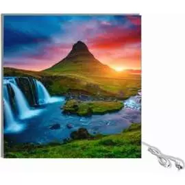 Карбоновый обогреватель ЛУЧ