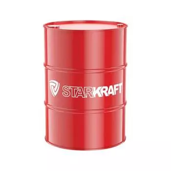 Карбоксилатный aнтифриз STARKRAFT RETICOOL HD G12, ASTM D 3306/4340/4656/4985/6210, GB 29743-2013 LEC RD2319200