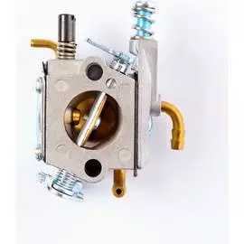 Карбюратор для бензопилы REDVERG