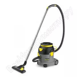 Пылесос сухой уборки Karcher T 10/1 1.527-154