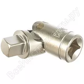 Кардан 3/8dr koruda kr-3uj50