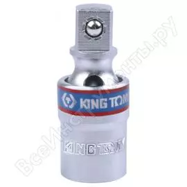 Шаровый кардан KING TONY 3794