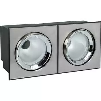 Карданный светильник De Fran