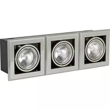 Карданный светильник De Fran M39x3