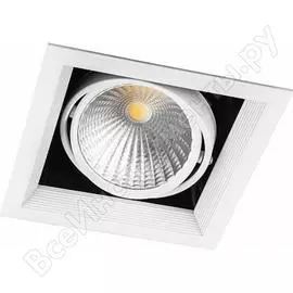 Карданный светодиодный светильник FERON AL21129779