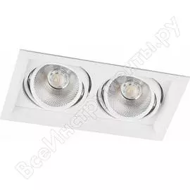 Карданный светодиодный светильник FERON AL20229774