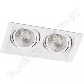 Карданный светодиодный светильник FERON AL20229777