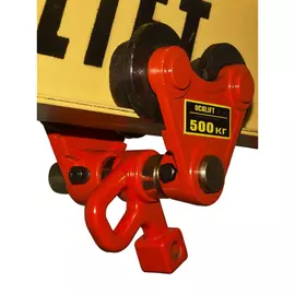Каретка для талей OCALIFT TRL-00501-GCT