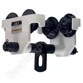 Холостая промышленная каретка для тали JET 252015