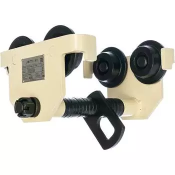 Каретка для тали JET 1 HDT 262010